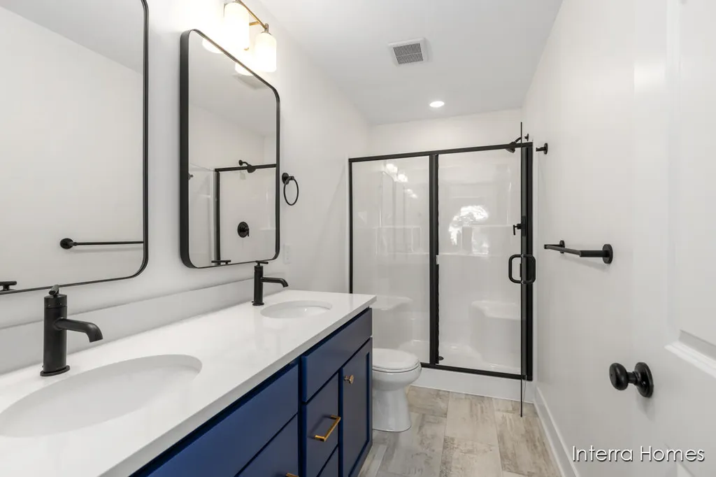 6136 Burgess Drive Fruitport Charter Township MI 49456