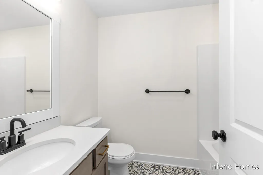 6136 Burgess Drive Fruitport Charter Township MI 49456