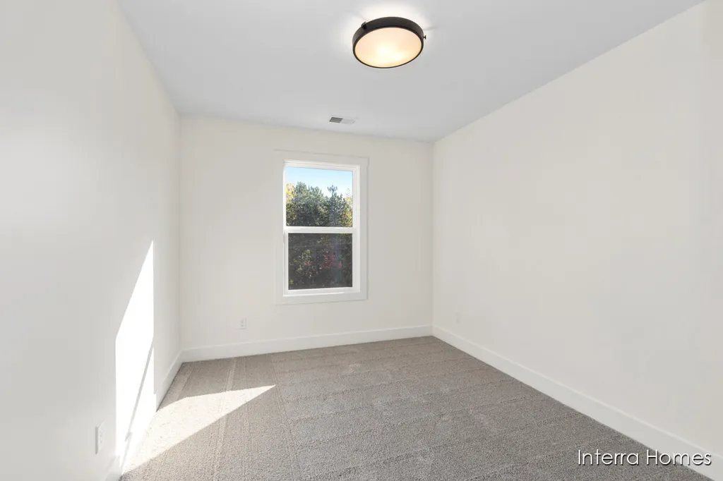 6136 Burgess Drive Fruitport Charter Township MI 49456
