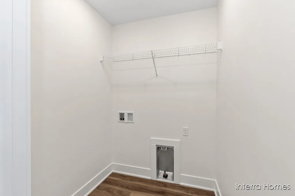 6136 Burgess Drive Fruitport Charter Township MI 49456