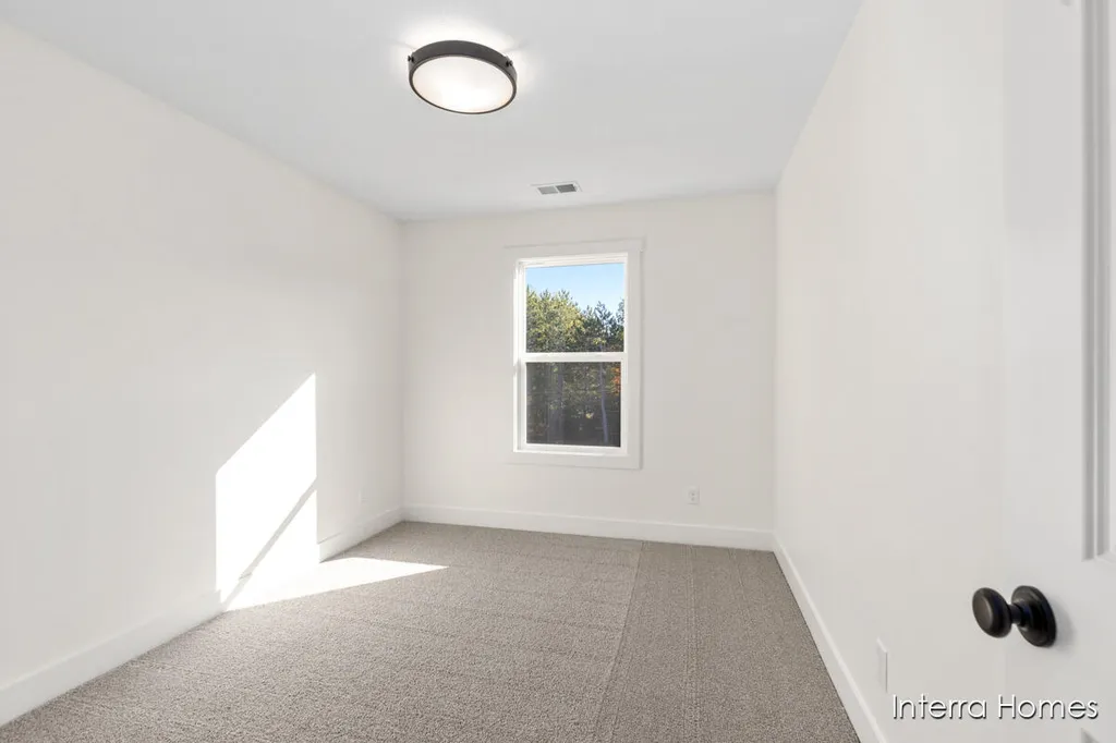 6136 Burgess Drive Fruitport Charter Township MI 49456