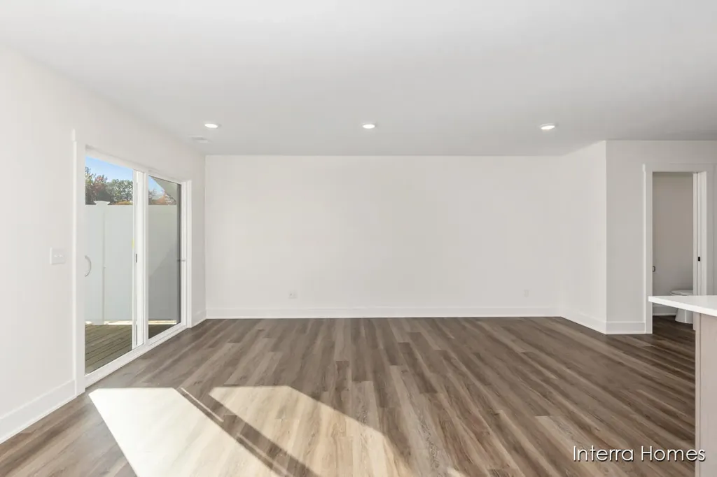 6136 Burgess Drive Fruitport Charter Township MI 49456