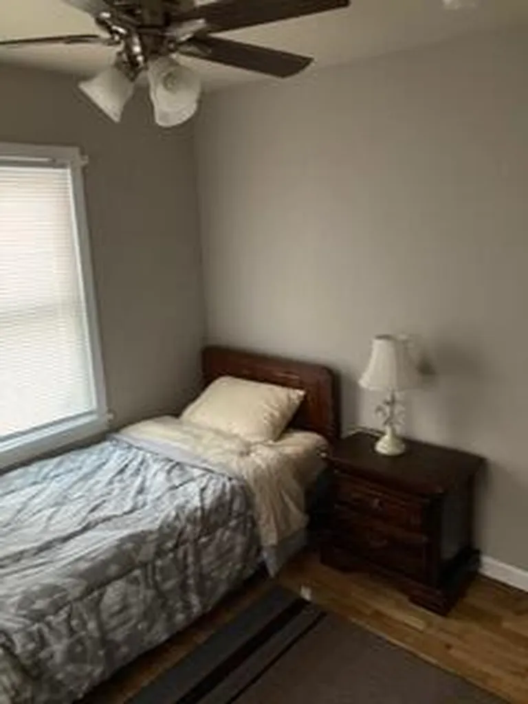 520 S Holmes Street Lansing City MI 48912