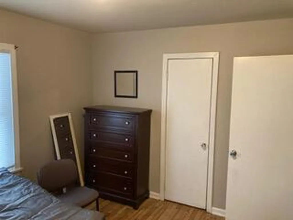 520 S Holmes Street Lansing City MI 48912