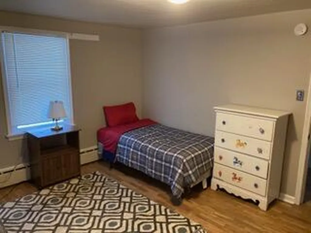 520 S Holmes Street Lansing City MI 48912