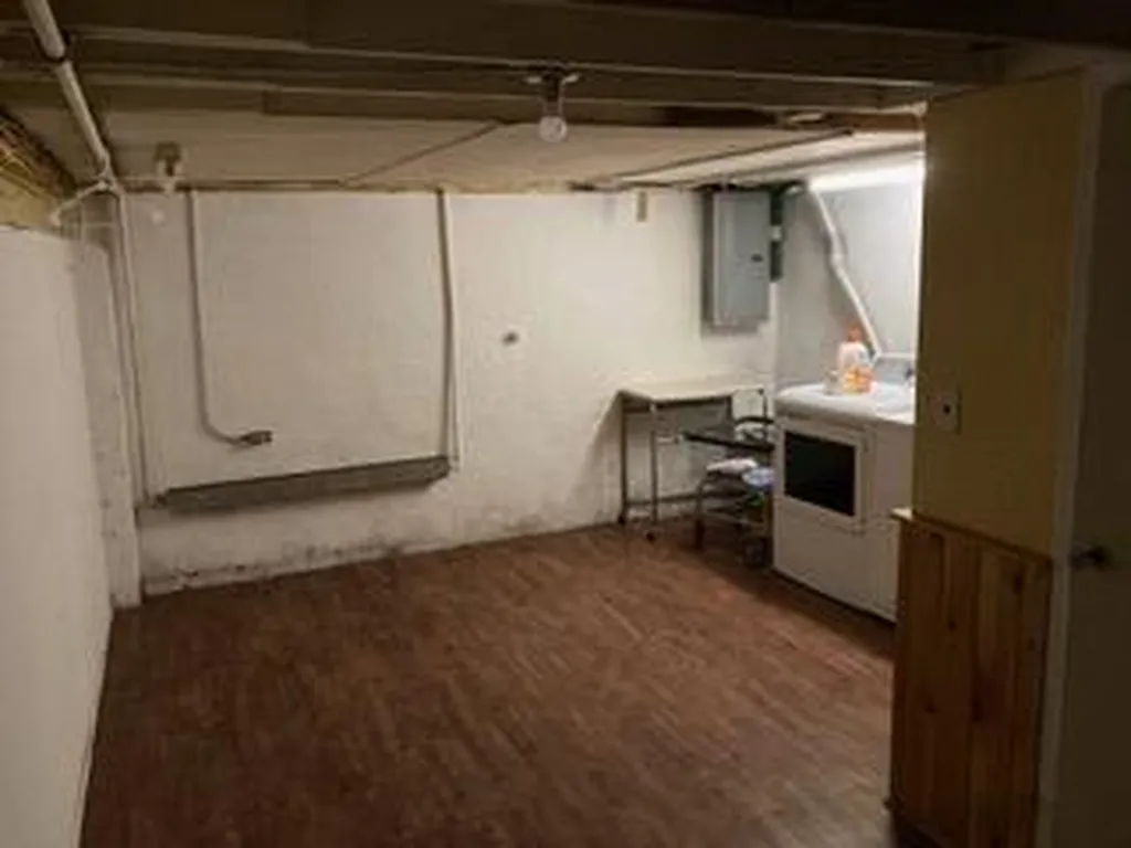 520 S Holmes Street Lansing City MI 48912