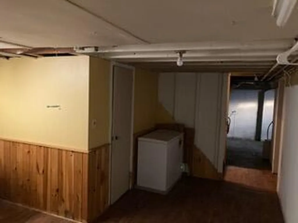 520 S Holmes Street Lansing City MI 48912