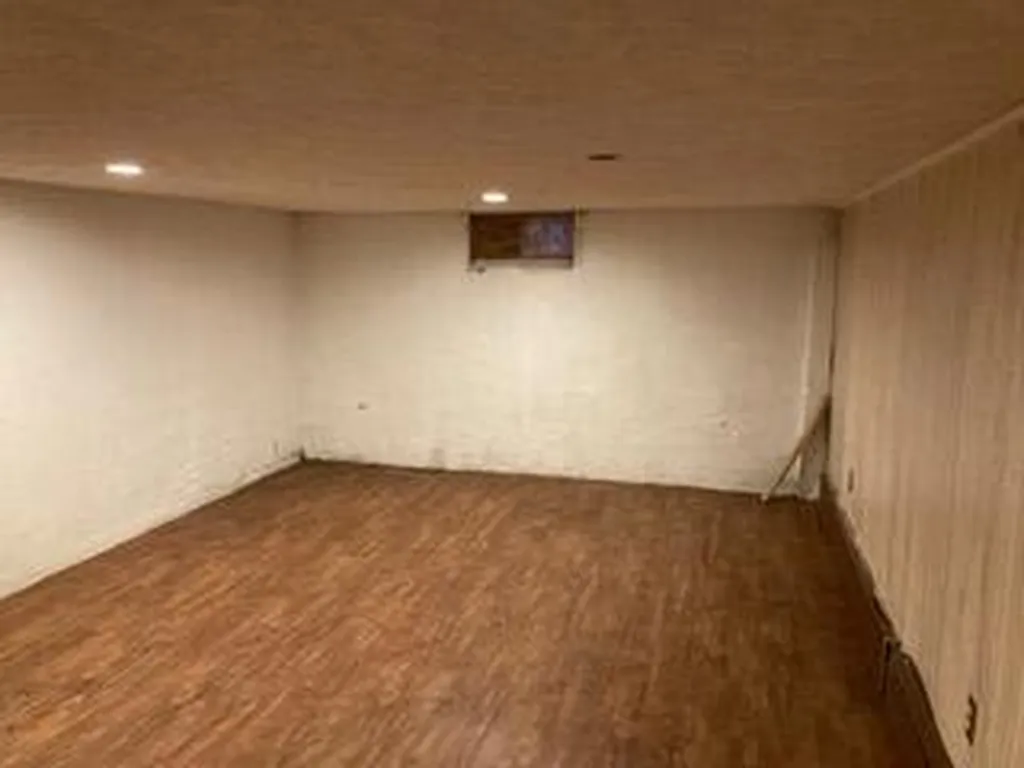 520 S Holmes Street Lansing City MI 48912