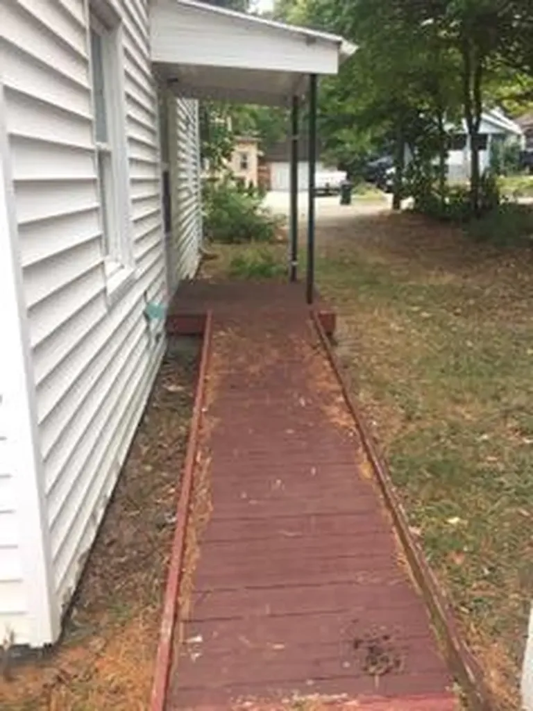 520 S Holmes Street Lansing City MI 48912