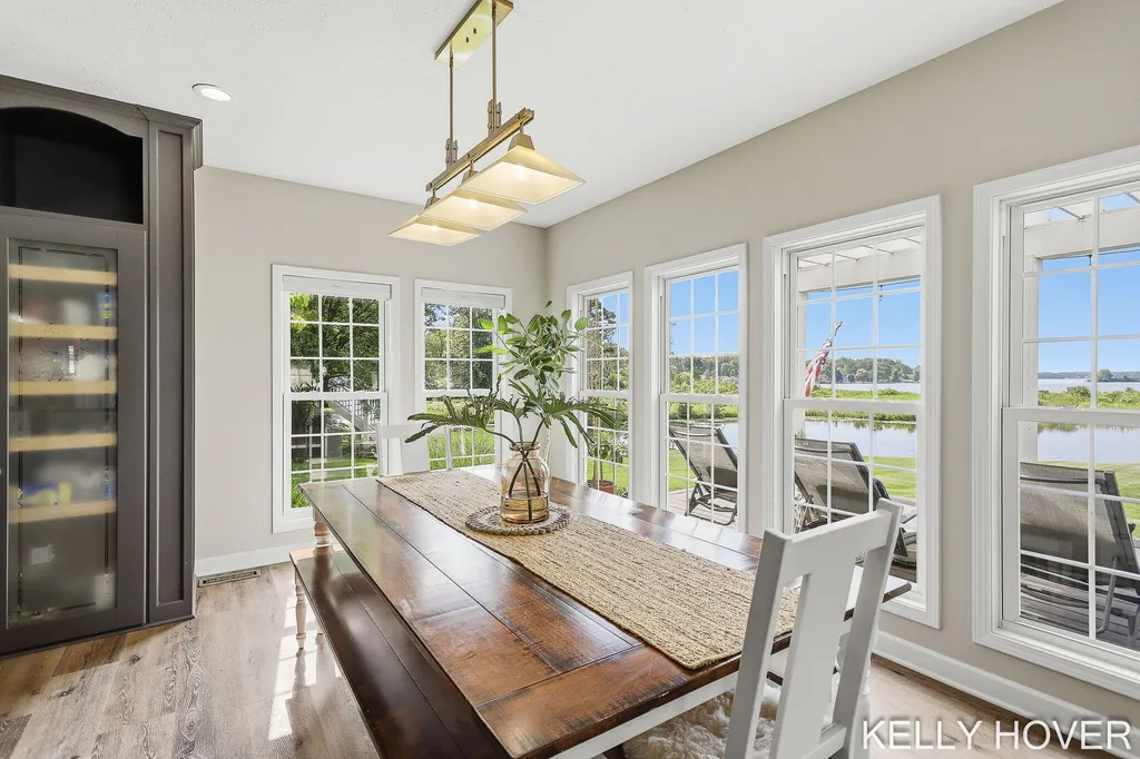 12409 Bay View Drive Yankee Springs Township MI 49348