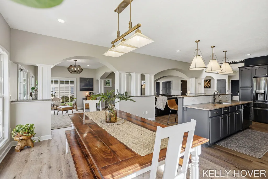 12409 Bay View Drive Yankee Springs Township MI 49348