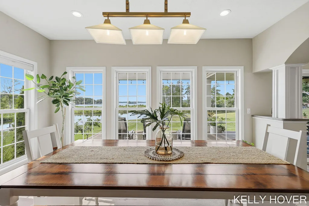 12409 Bay View Drive Yankee Springs Township MI 49348