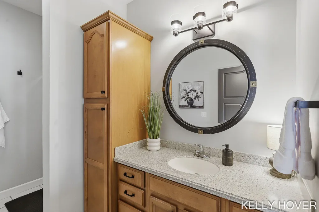12409 Bay View Drive Yankee Springs Township MI 49348