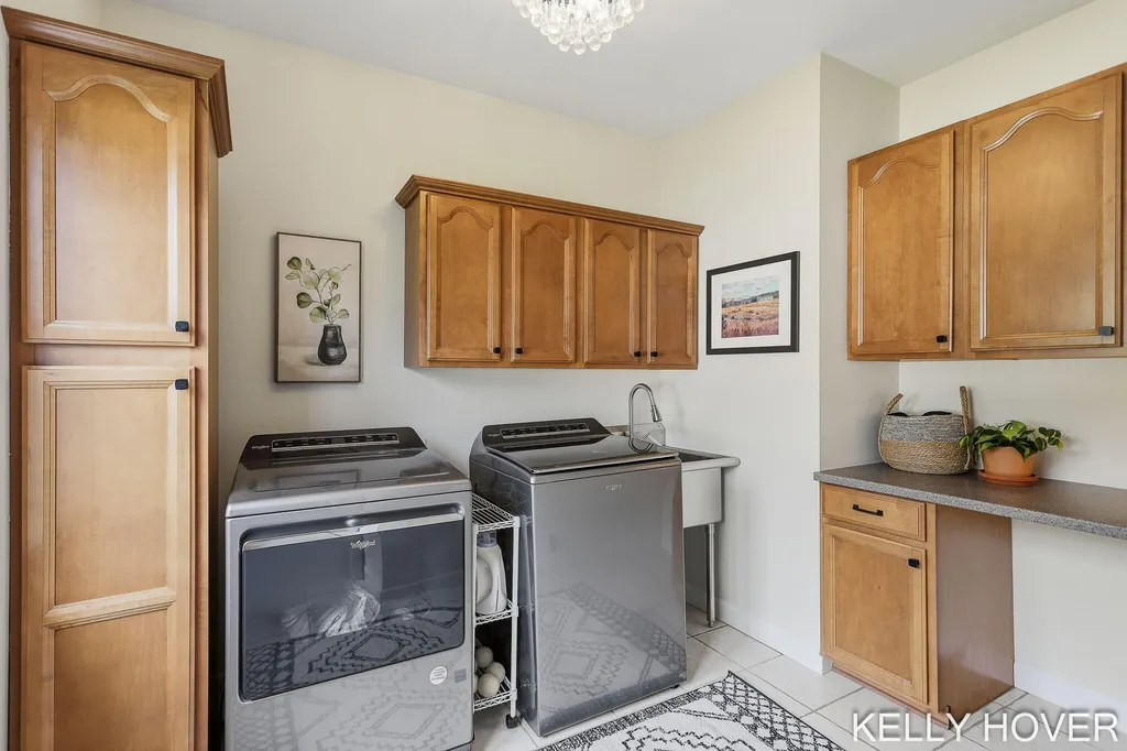 12409 Bay View Drive Yankee Springs Township MI 49348