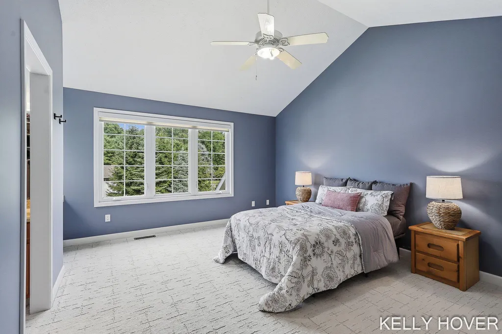 12409 Bay View Drive Yankee Springs Township MI 49348
