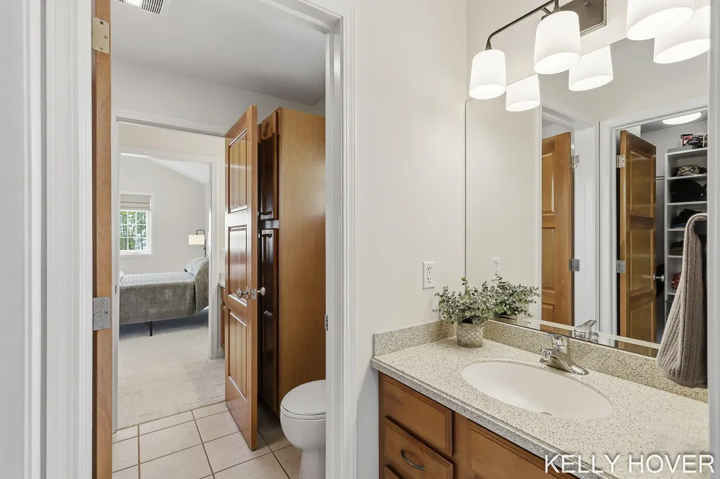 12409 Bay View Drive Yankee Springs Township MI 49348