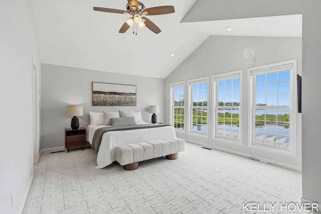 12409 Bay View Drive Yankee Springs Township MI 49348