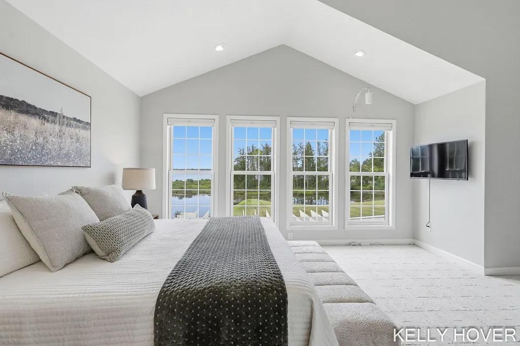 12409 Bay View Drive Yankee Springs Township MI 49348