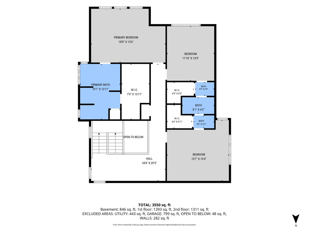 12409 Bay View Drive Yankee Springs Township MI 49348
