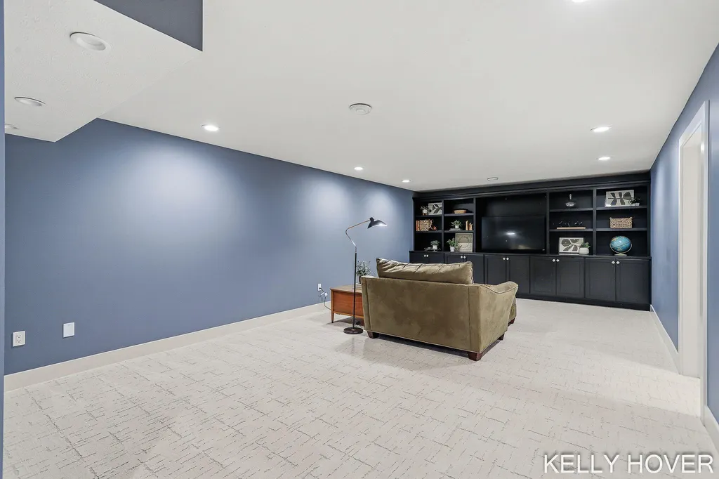 12409 Bay View Drive Yankee Springs Township MI 49348