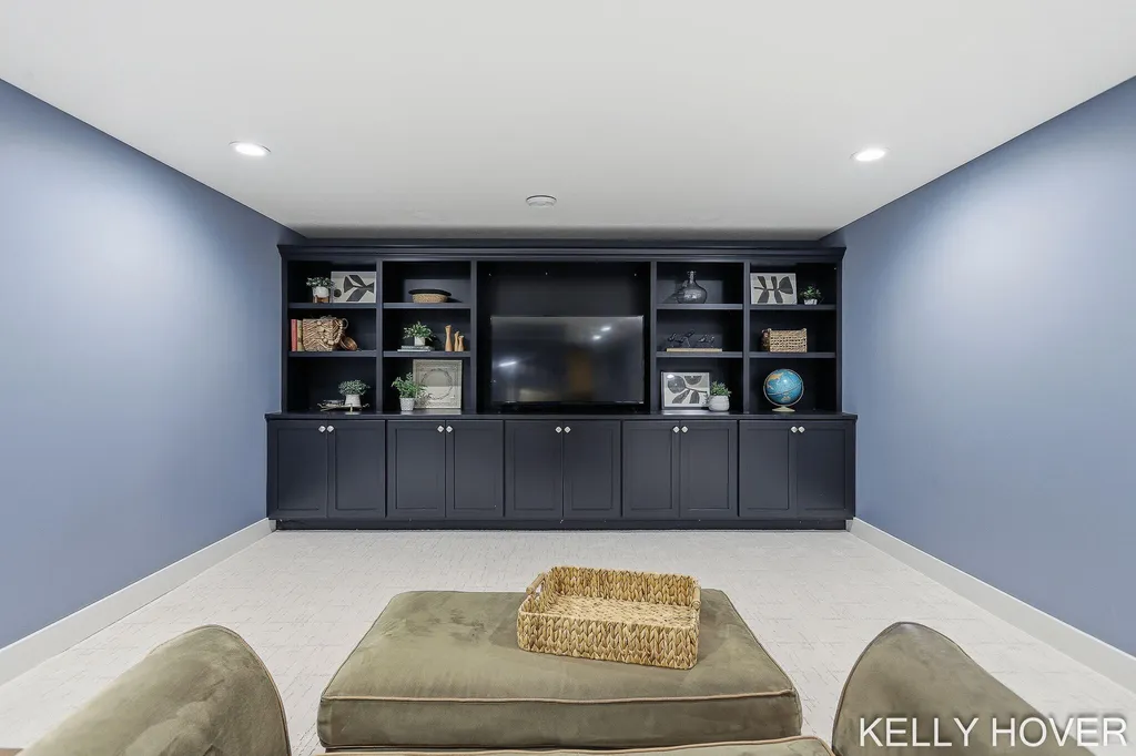 12409 Bay View Drive Yankee Springs Township MI 49348