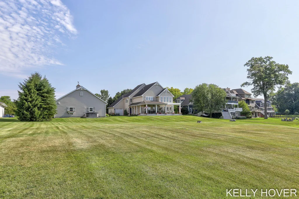 12409 Bay View Drive Yankee Springs Township MI 49348