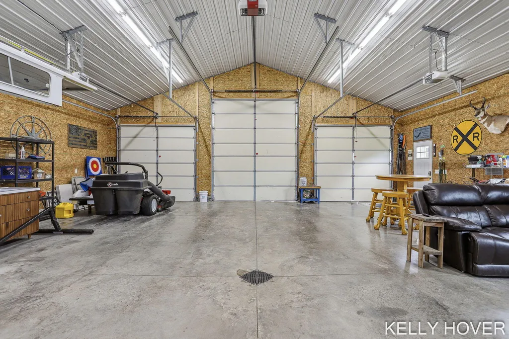 12409 Bay View Drive Yankee Springs Township MI 49348