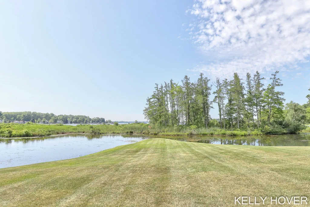12409 Bay View Drive Yankee Springs Township MI 49348