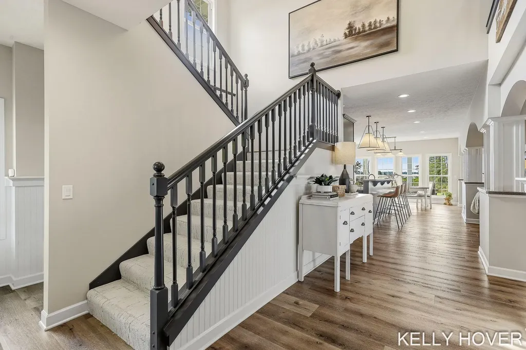 12409 Bay View Drive Yankee Springs Township MI 49348