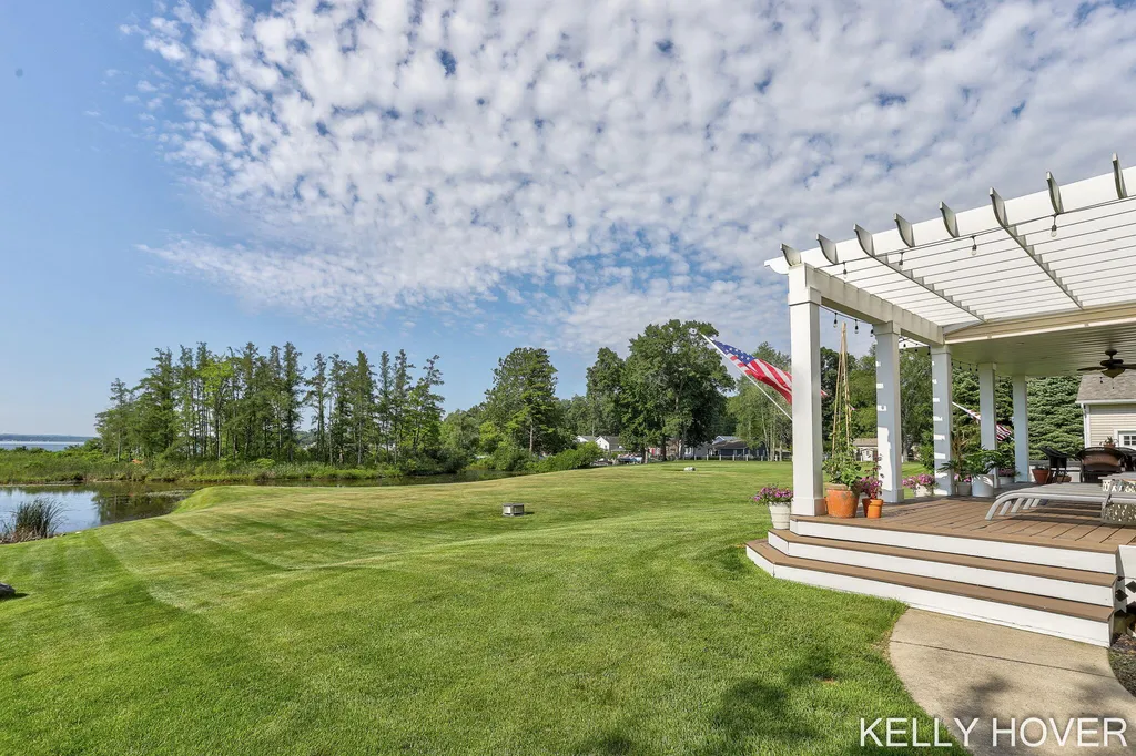 12409 Bay View Drive Yankee Springs Township MI 49348
