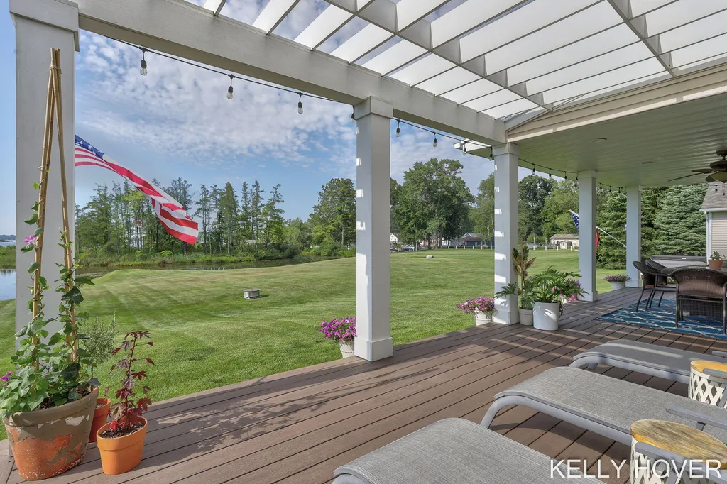 12409 Bay View Drive Yankee Springs Township MI 49348