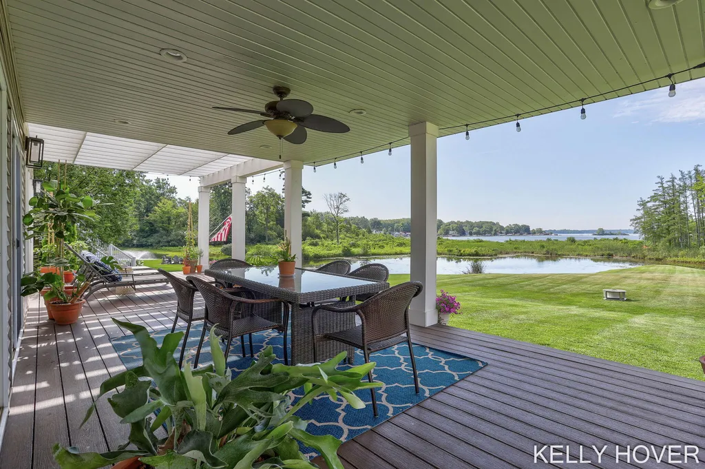 12409 Bay View Drive Yankee Springs Township MI 49348