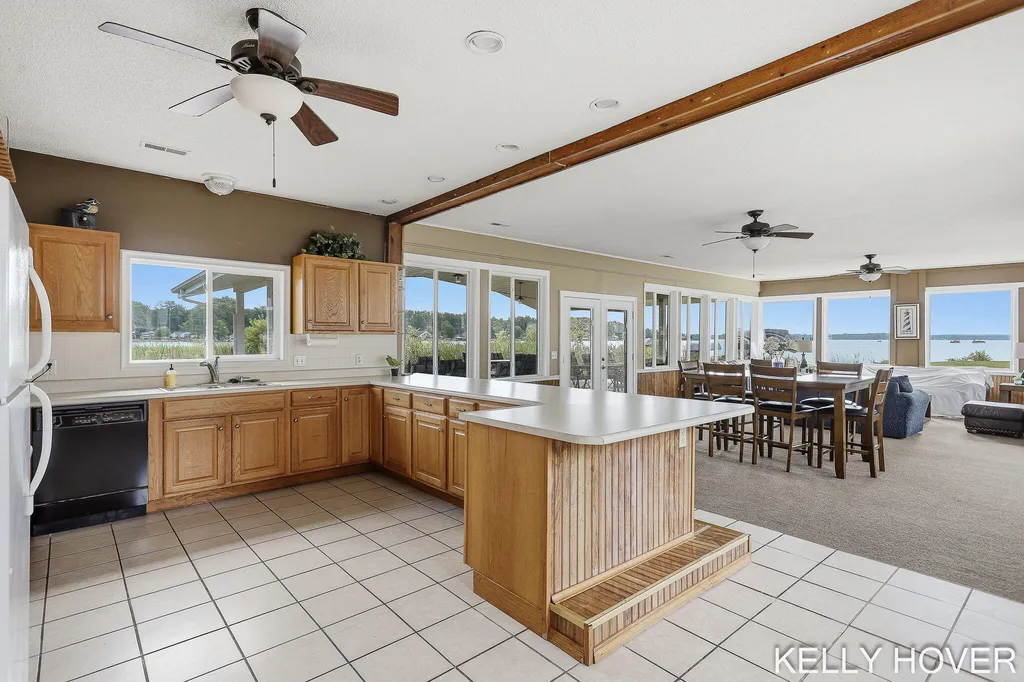 12409 Bay View Drive Yankee Springs Township MI 49348
