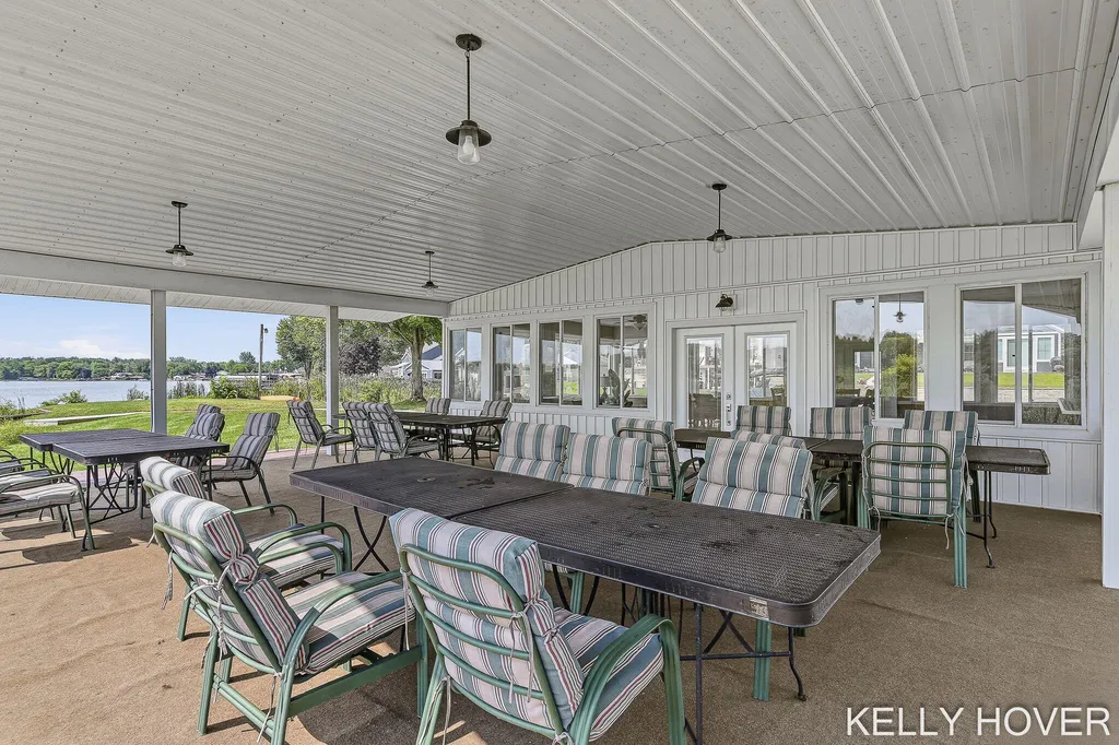 12409 Bay View Drive Yankee Springs Township MI 49348