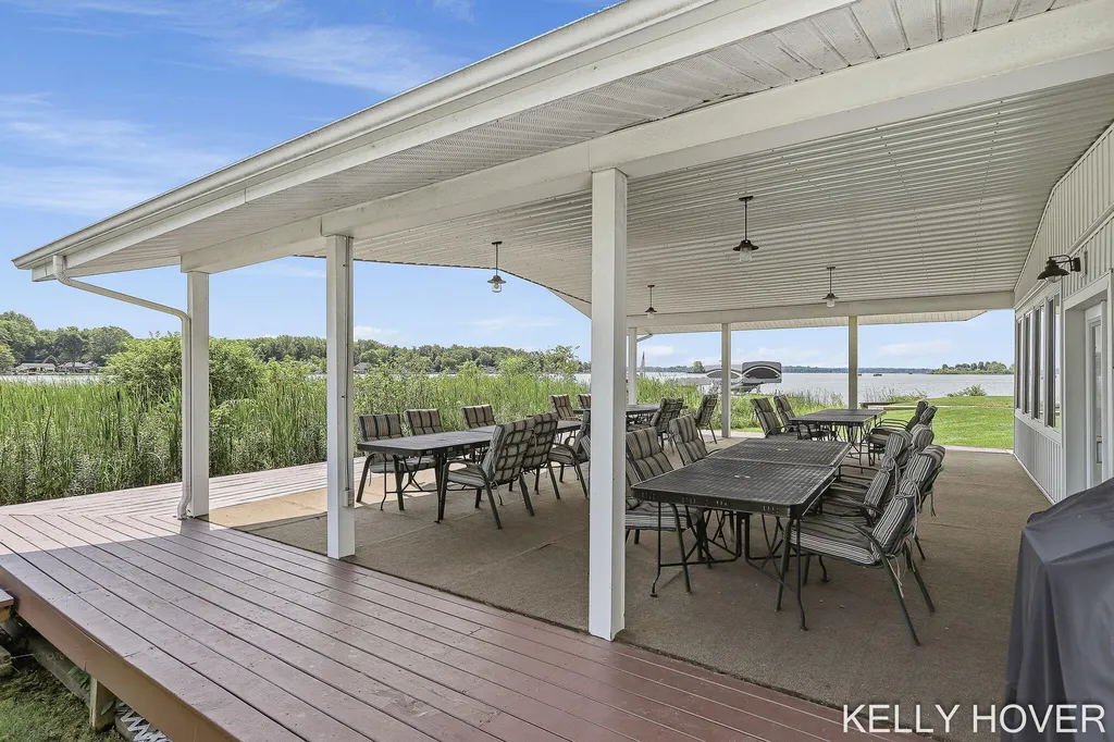 12409 Bay View Drive Yankee Springs Township MI 49348