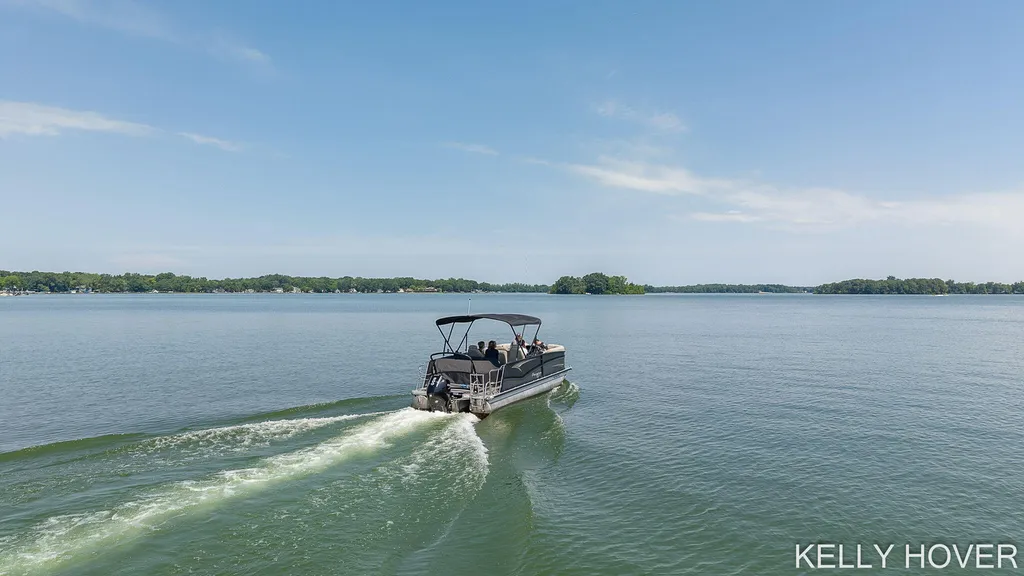 12409 Bay View Drive Yankee Springs Township MI 49348