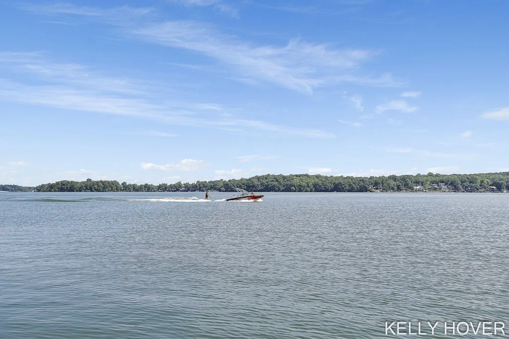 12409 Bay View Drive Yankee Springs Township MI 49348