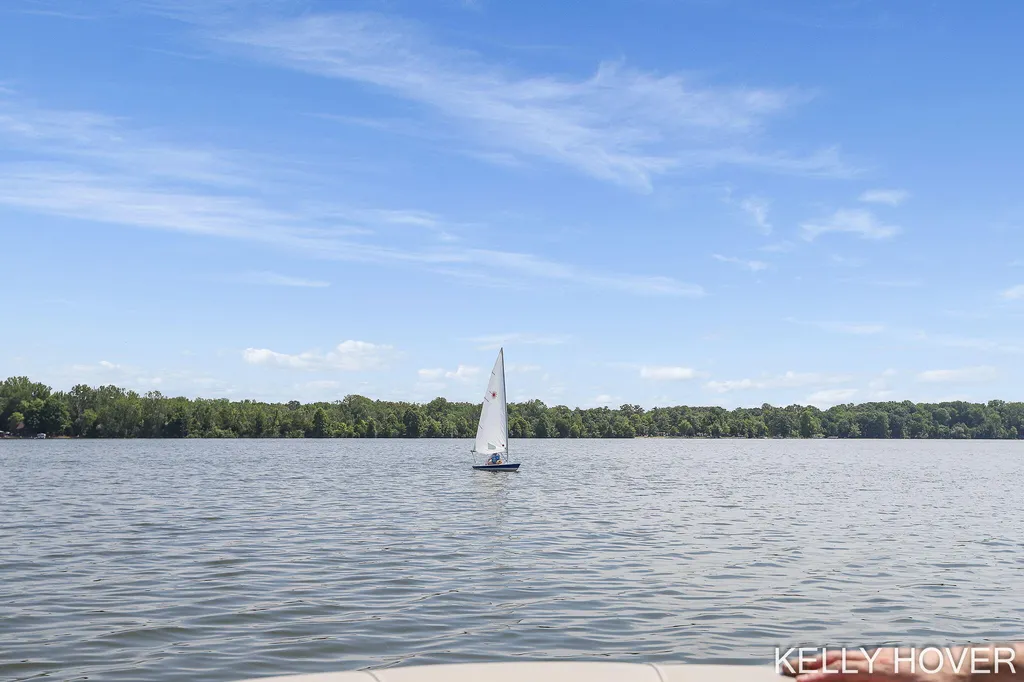 12409 Bay View Drive Yankee Springs Township MI 49348
