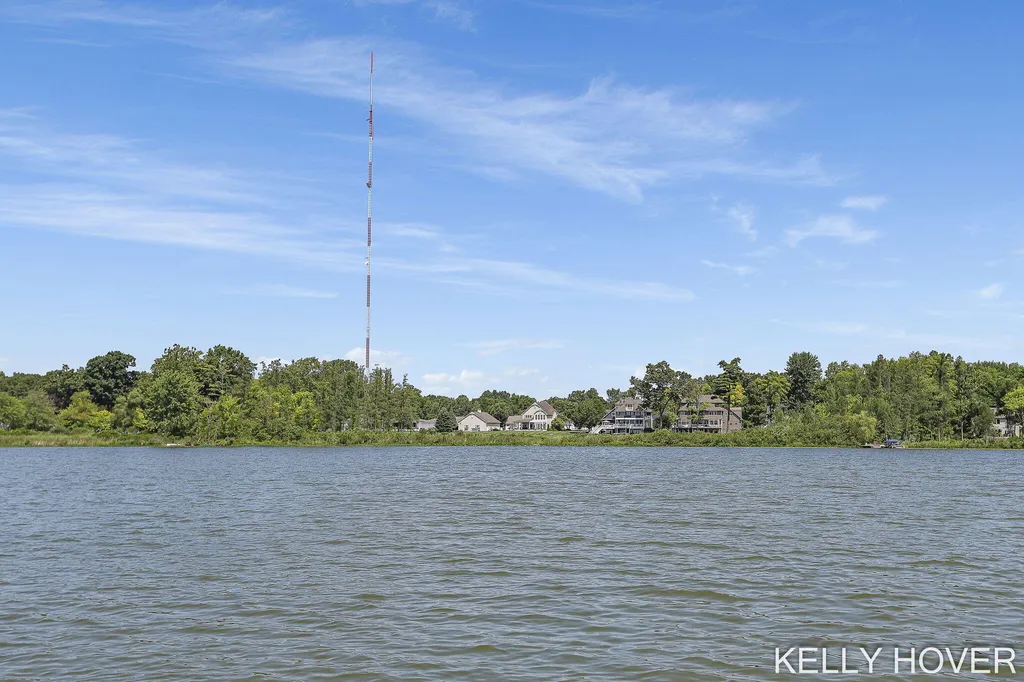 12409 Bay View Drive Yankee Springs Township MI 49348