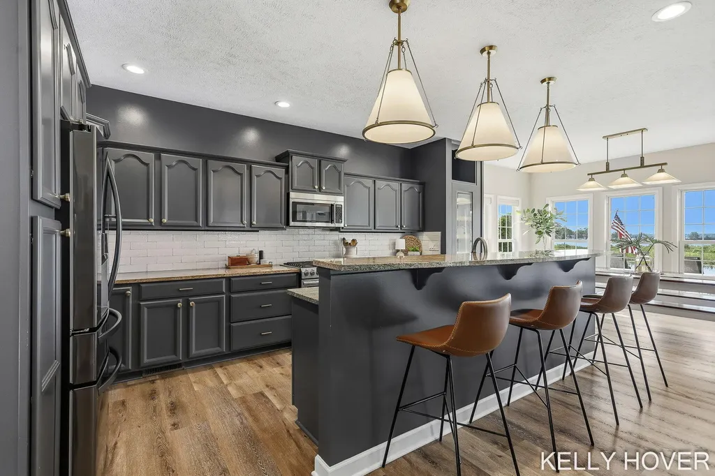12409 Bay View Drive Yankee Springs Township MI 49348