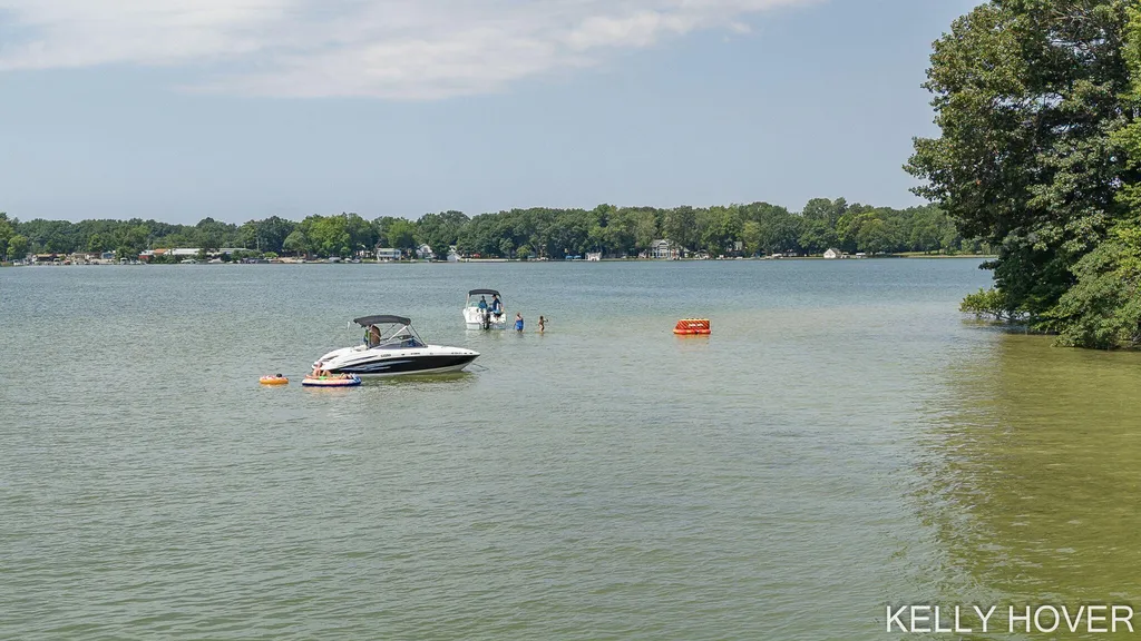 12409 Bay View Drive Yankee Springs Township MI 49348