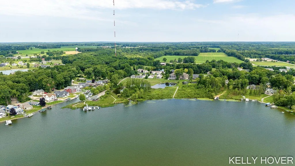 12409 Bay View Drive Yankee Springs Township MI 49348