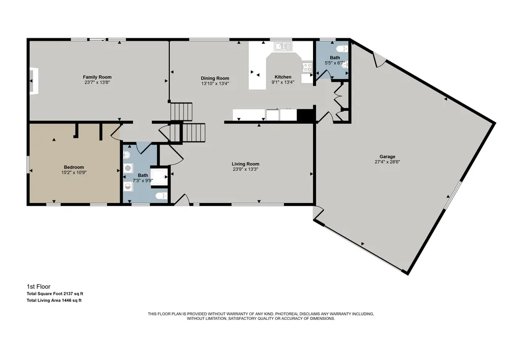 7569 Woodvale Street SE Cascade Charter Township MI 49546