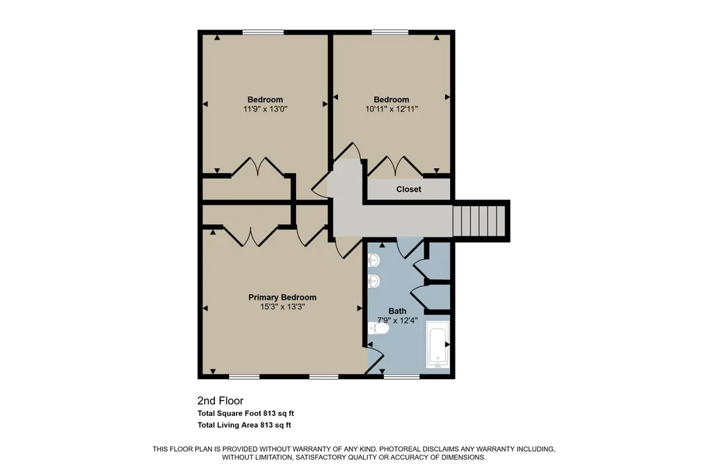 7569 Woodvale Street SE Cascade Charter Township MI 49546