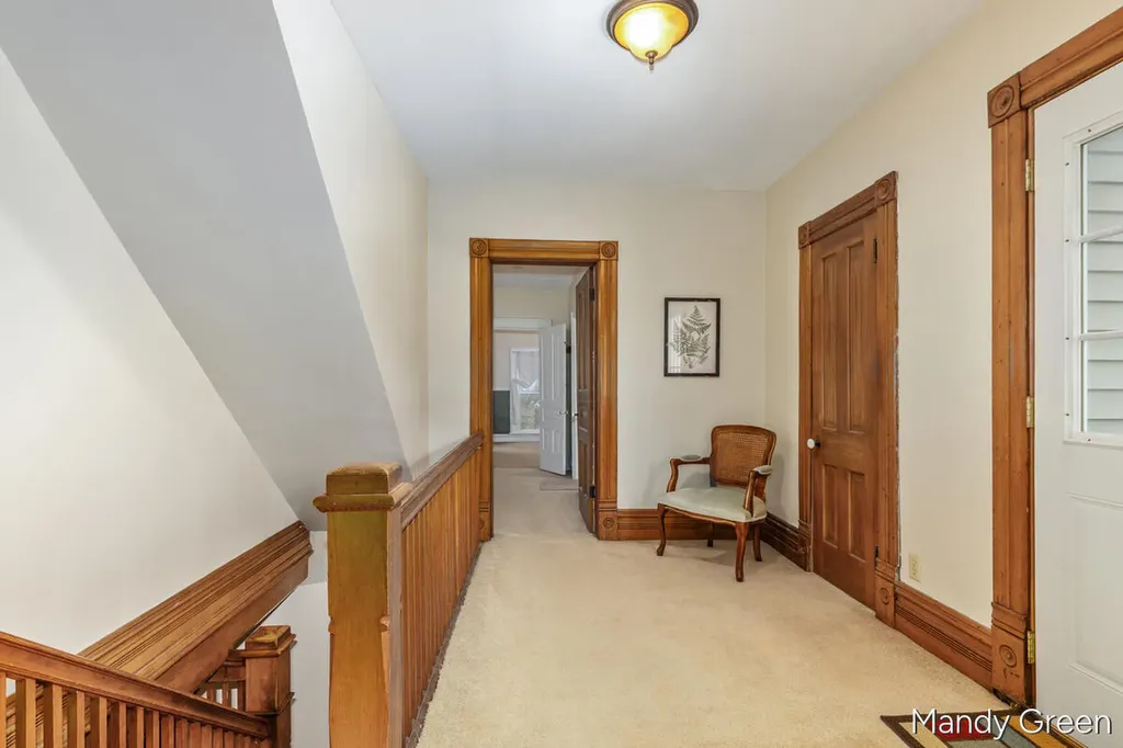 118 S 2nd Street Carson City City MI 48811