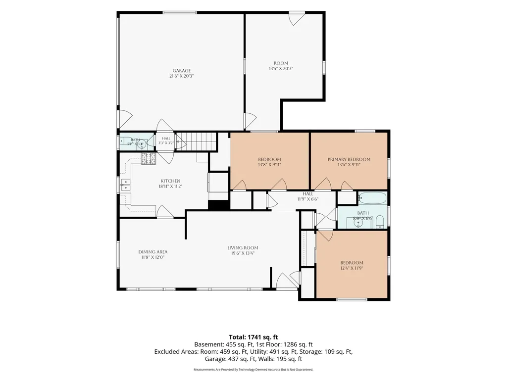 168 E Delaware Avenue Benton Charter Township MI 49022