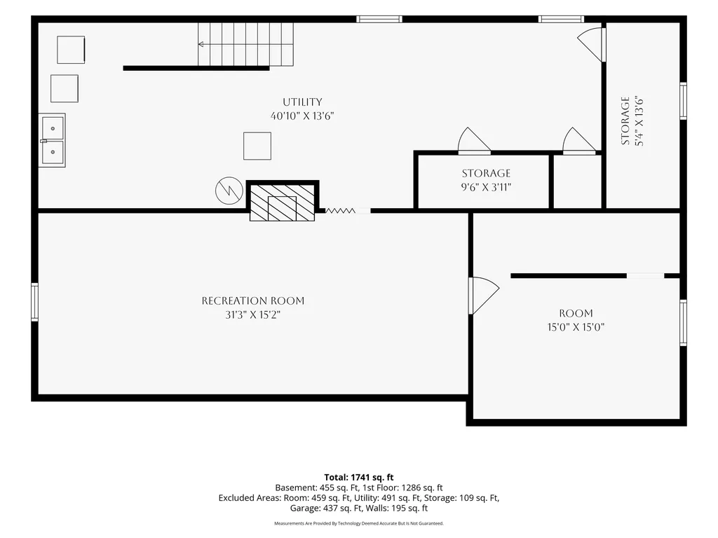 168 E Delaware Avenue Benton Charter Township MI 49022