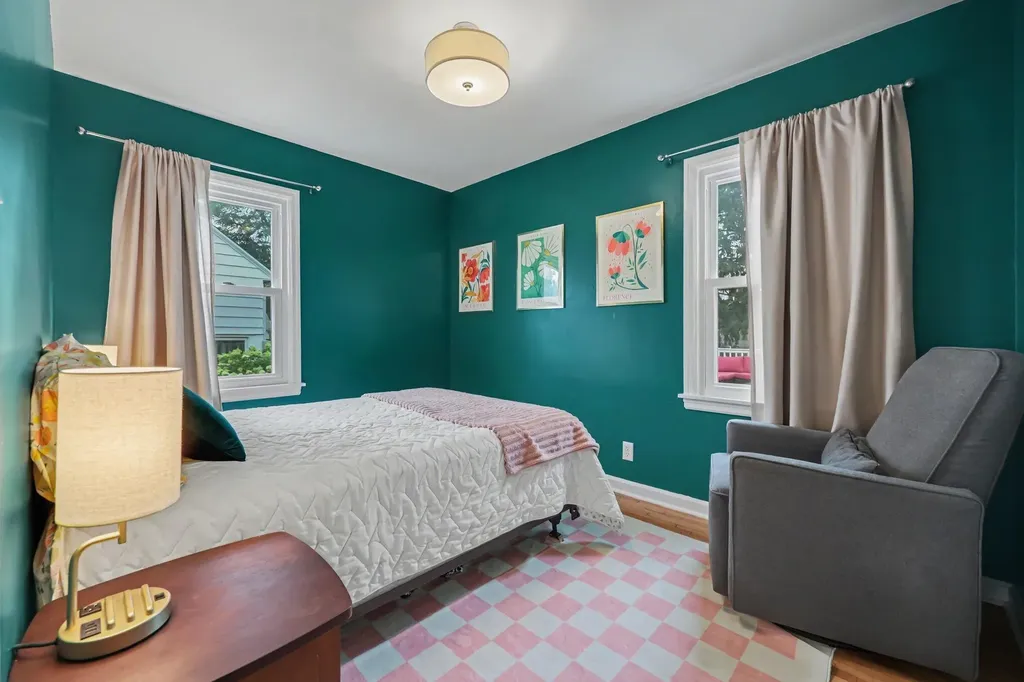 1155 Northwood Street NE Grand Rapids City MI 49505