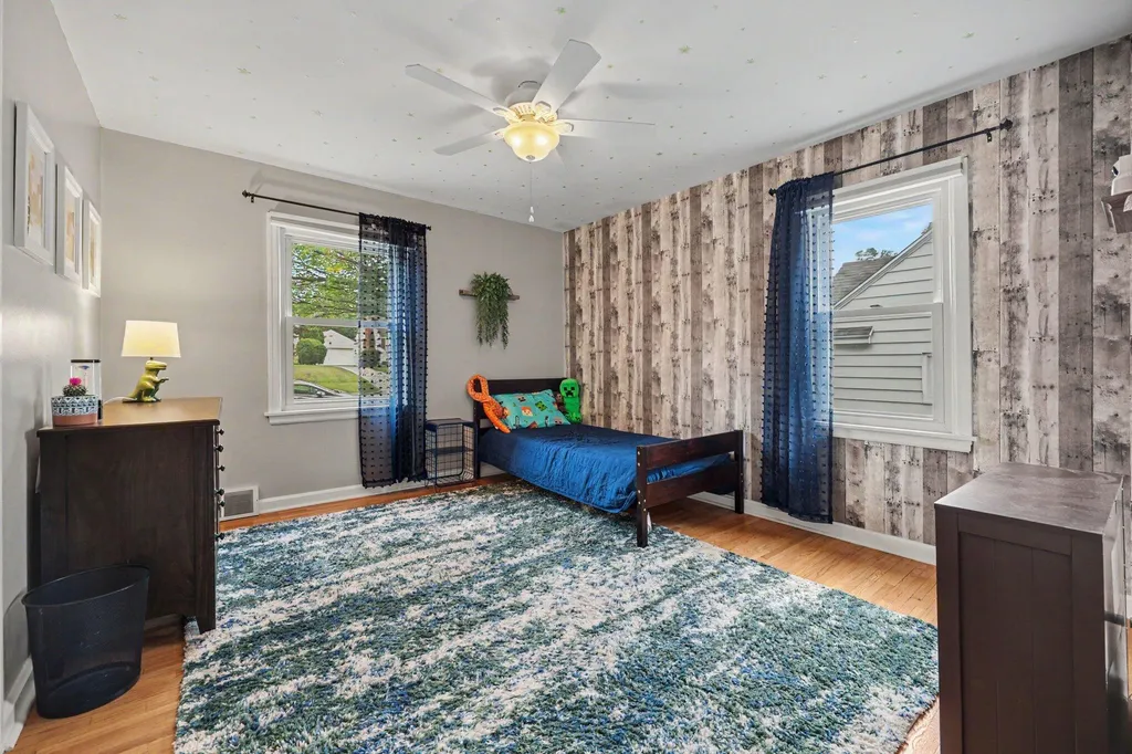 1155 Northwood Street NE Grand Rapids City MI 49505