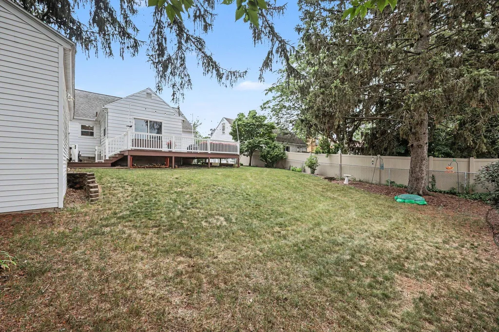 1155 Northwood Street NE Grand Rapids City MI 49505
